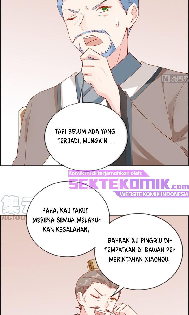 Strongest System (The Strongest Dandy System) Chapter 21 Gambar 16